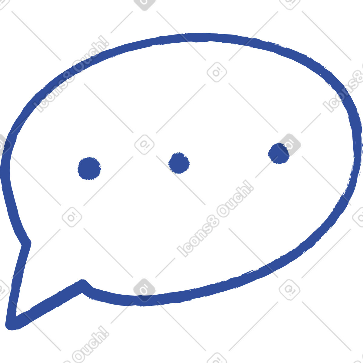 Illustration Bulle dans le style Lime à télécharger aux formats PNG, SVG