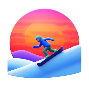 Snowboard
