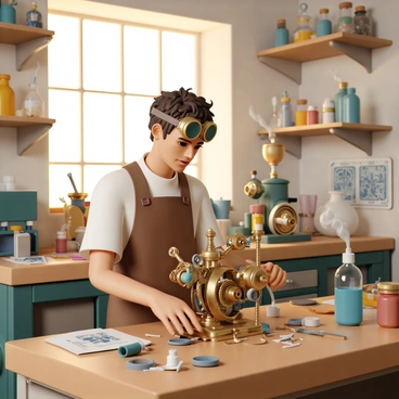 Character masterclass drawing attractive characters