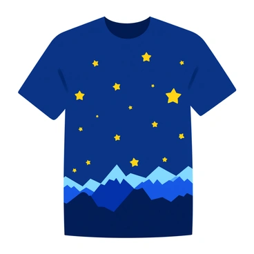 T shirts