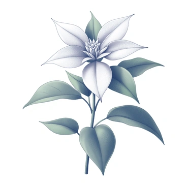 Poinsettia