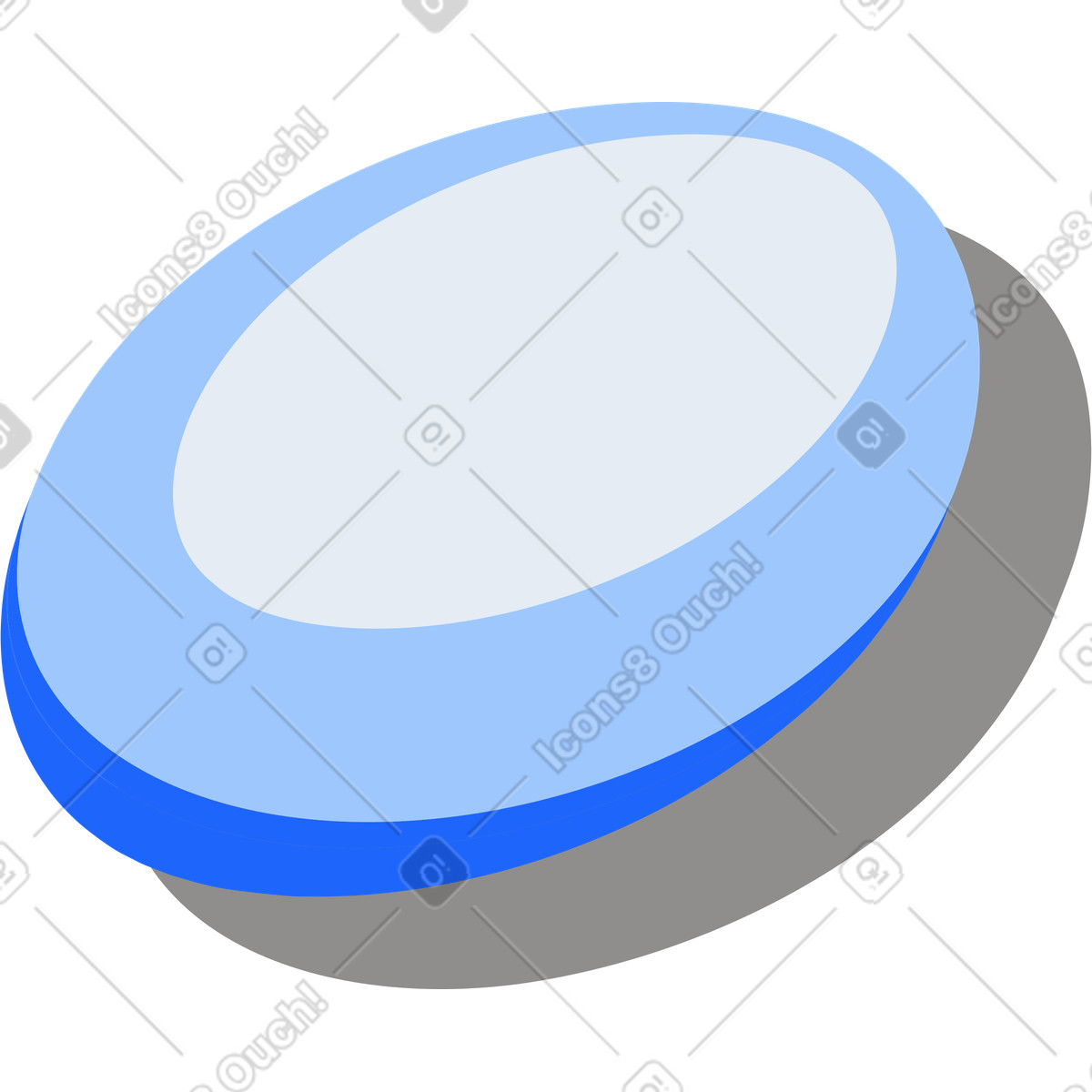 Иллюстрация Конфеты в PNG и SVG