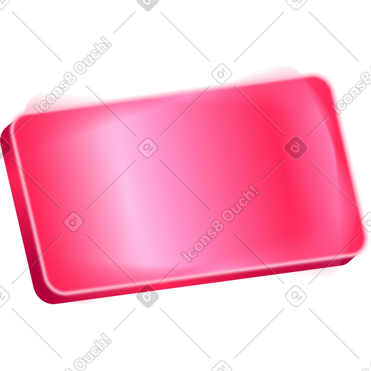 Plate illustration in Burst style download in PNG, SVG