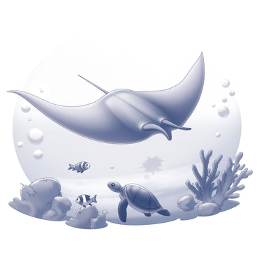 Manta ray
