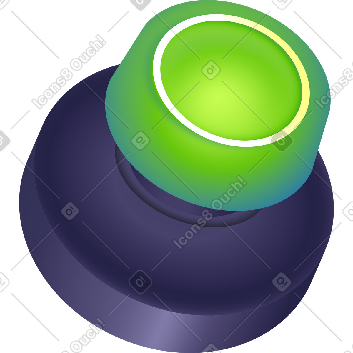 下载 Isotech 风格的 邮票 插画，支持 PNG、SVG 格式
