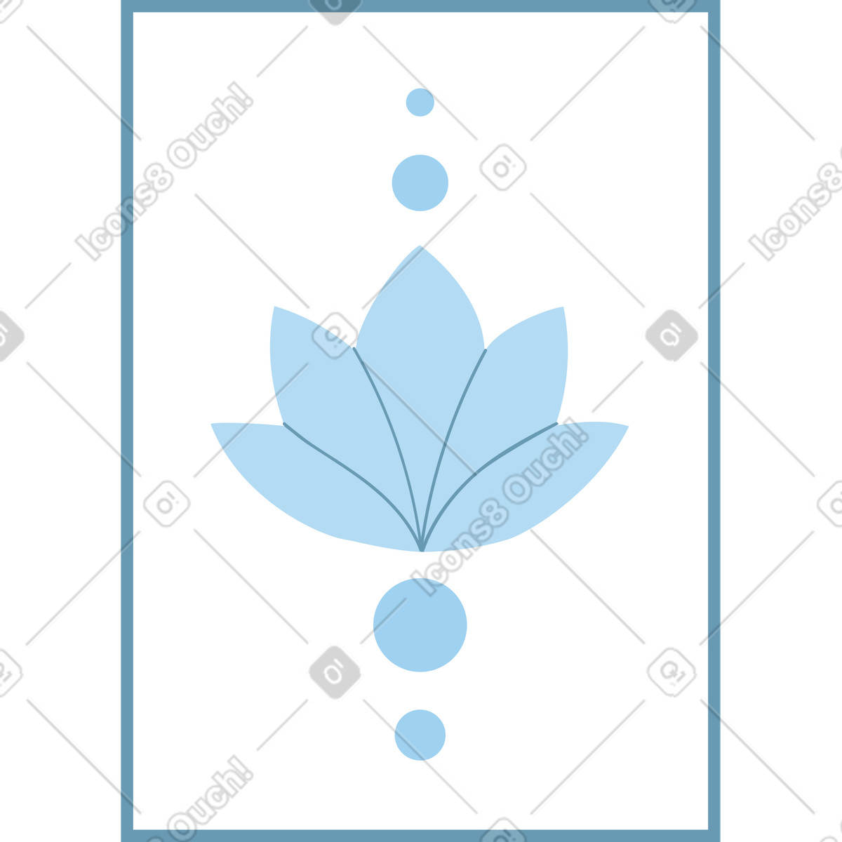 Bild-Illustration im Woof-Stil als Download in PNG, SVG