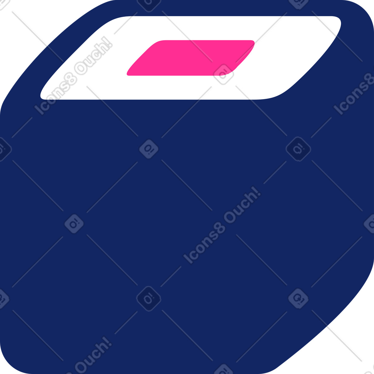 Ilustración Rodar en estilo Cyborg a descargar en PNG y SVG