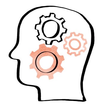 Ilustraciones e Imágenes de Artificial intelligence en PNG y SVG