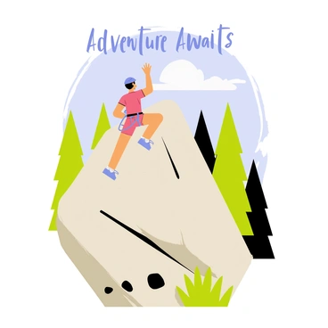 Bouldering