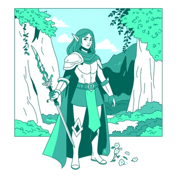 Elves