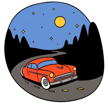 50s outline