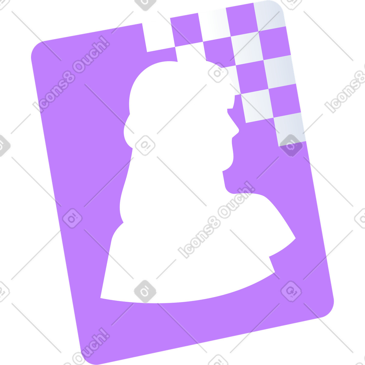 Bild-Illustration im Lucent-Stil als Download in PNG, SVG
