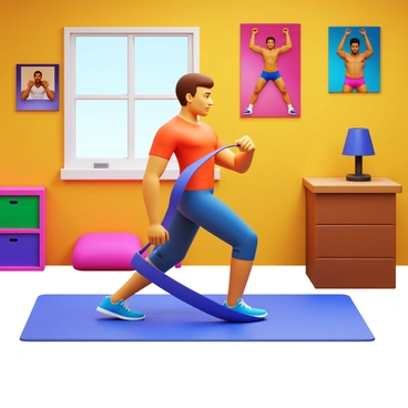 Resistance band