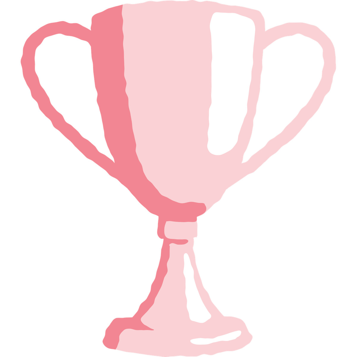 Иллюстрация Cup в стиле Cherry — скачать в форматах PNG, SVG