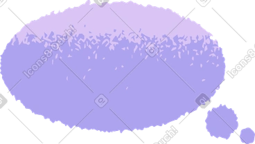 Speech bubble PNG, SVG