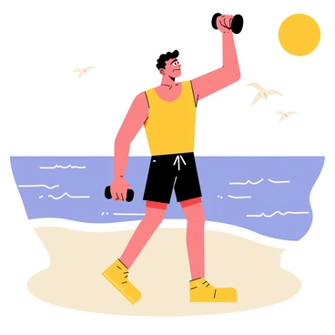 Kettlebell swing