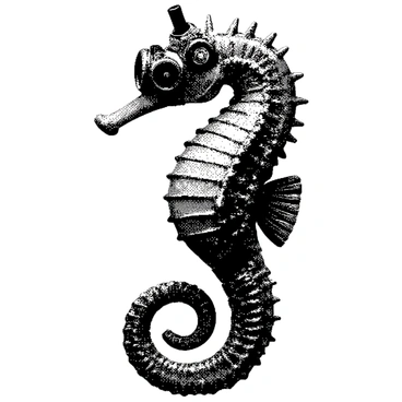 Seahorse