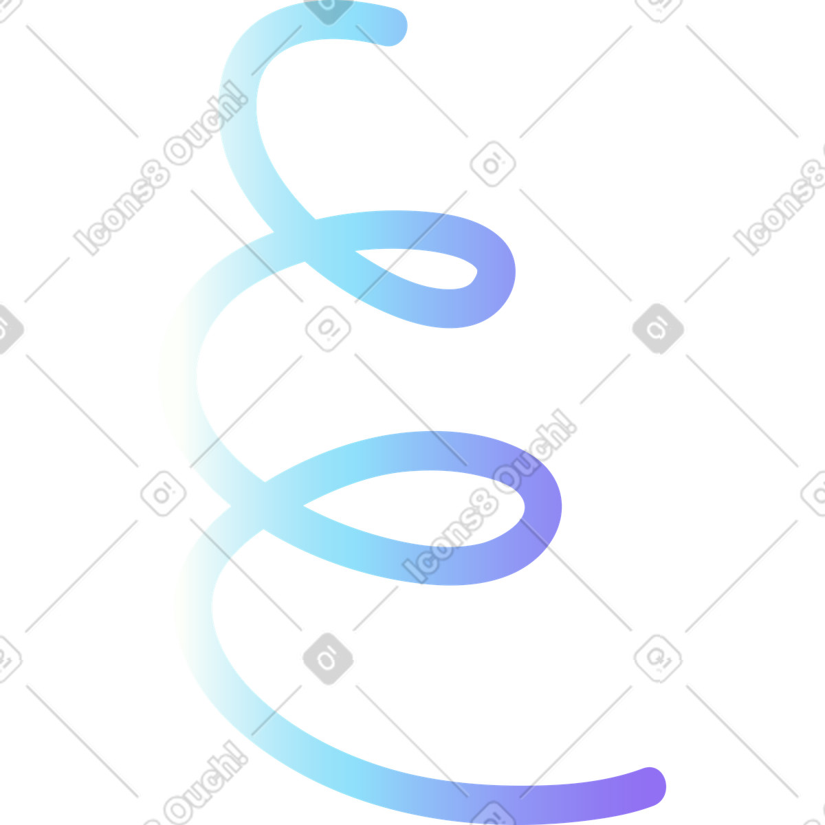 Isotech スタイルの 蛇紋石 のイラストをPNG、SVG形式でダウンロード