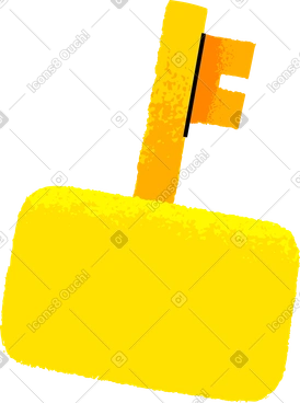 Key PNG, SVG