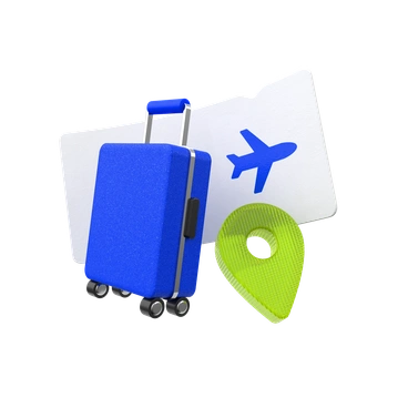 Ilustraciones e Imágenes de Viaje en PNG y SVG