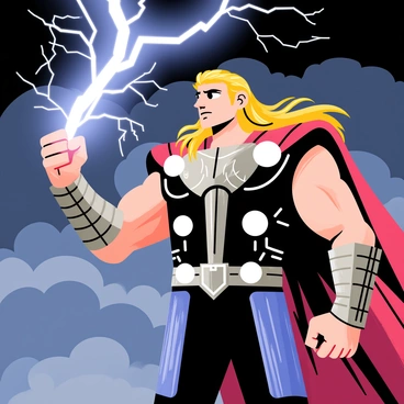 Thor