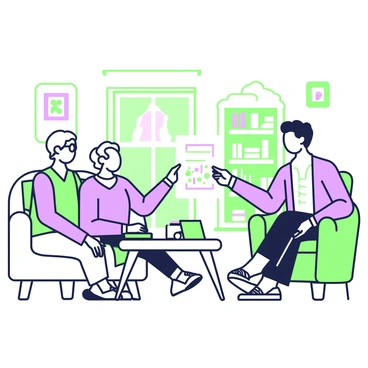 Financial advisor