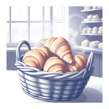 Boulangerie