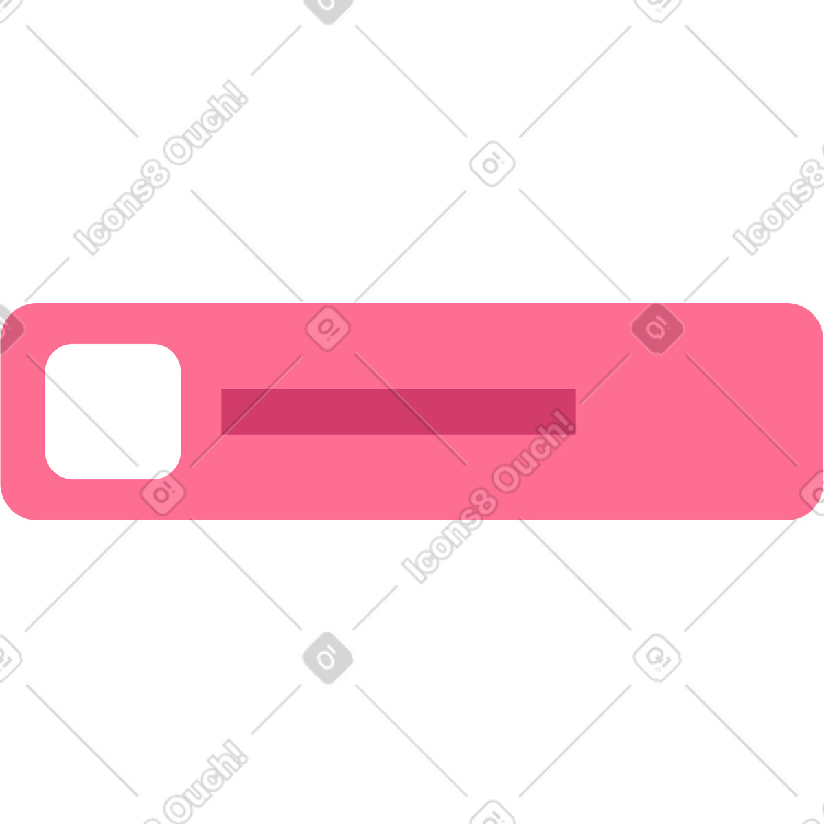 Bright スタイルの 通知 のイラストをPNG、SVG形式でダウンロード