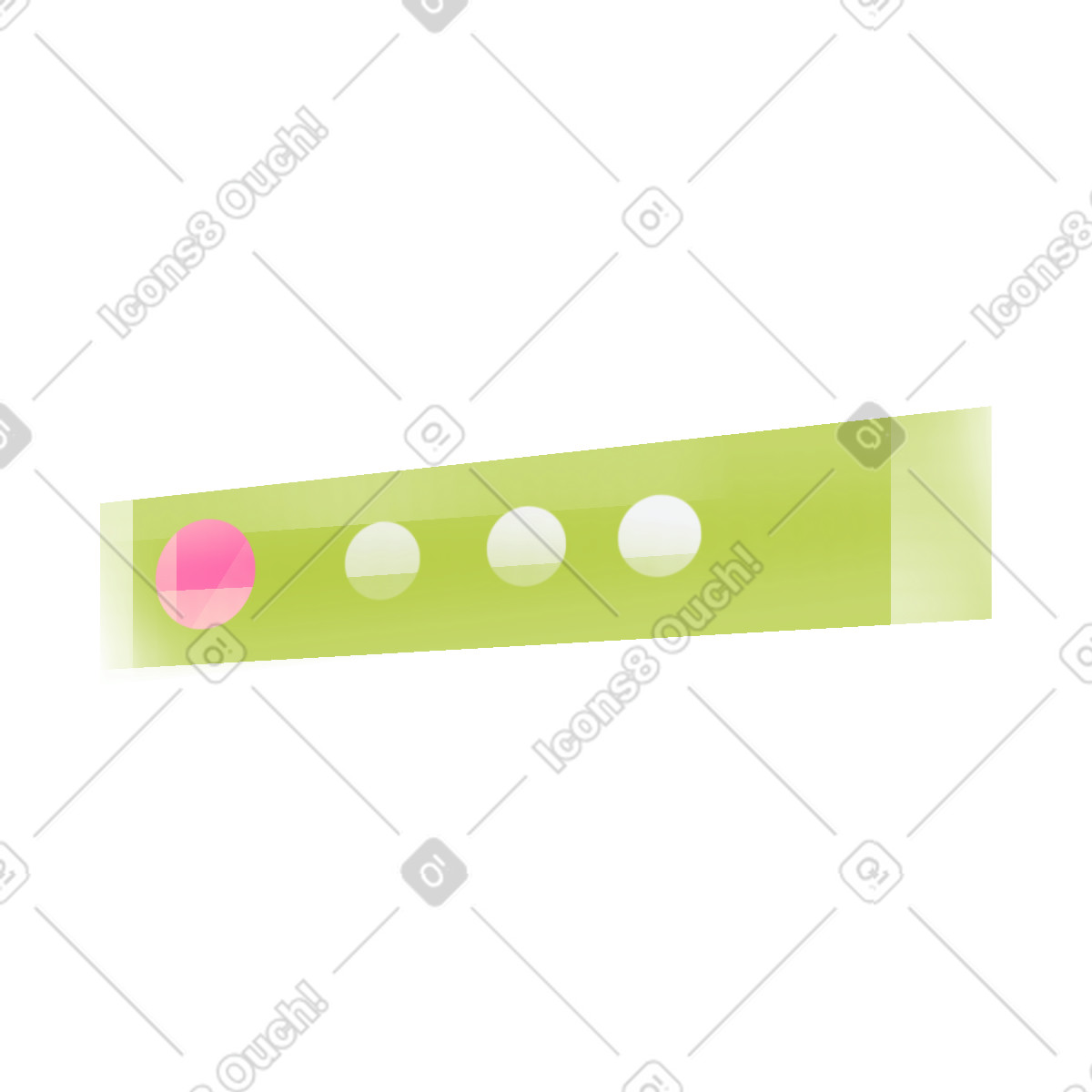 Illustration Window with icon dans le style Dynamic à télécharger aux formats PNG, SVG