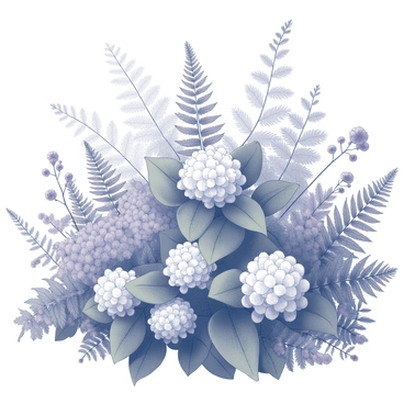 Hydrangea