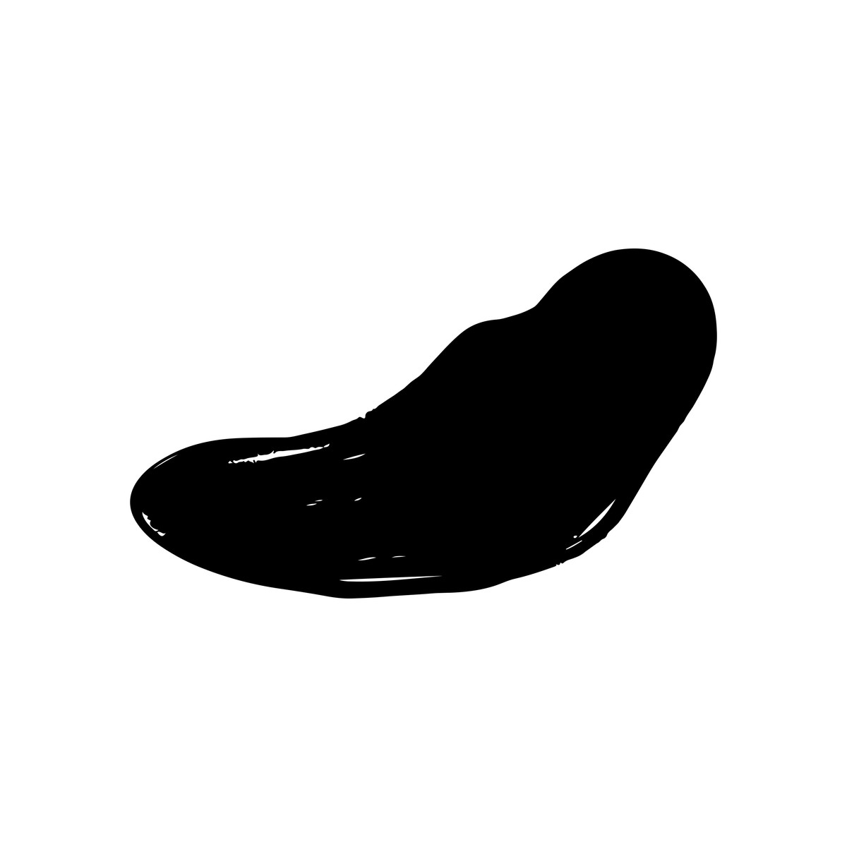 Scribbles illustration in PNG, SVG