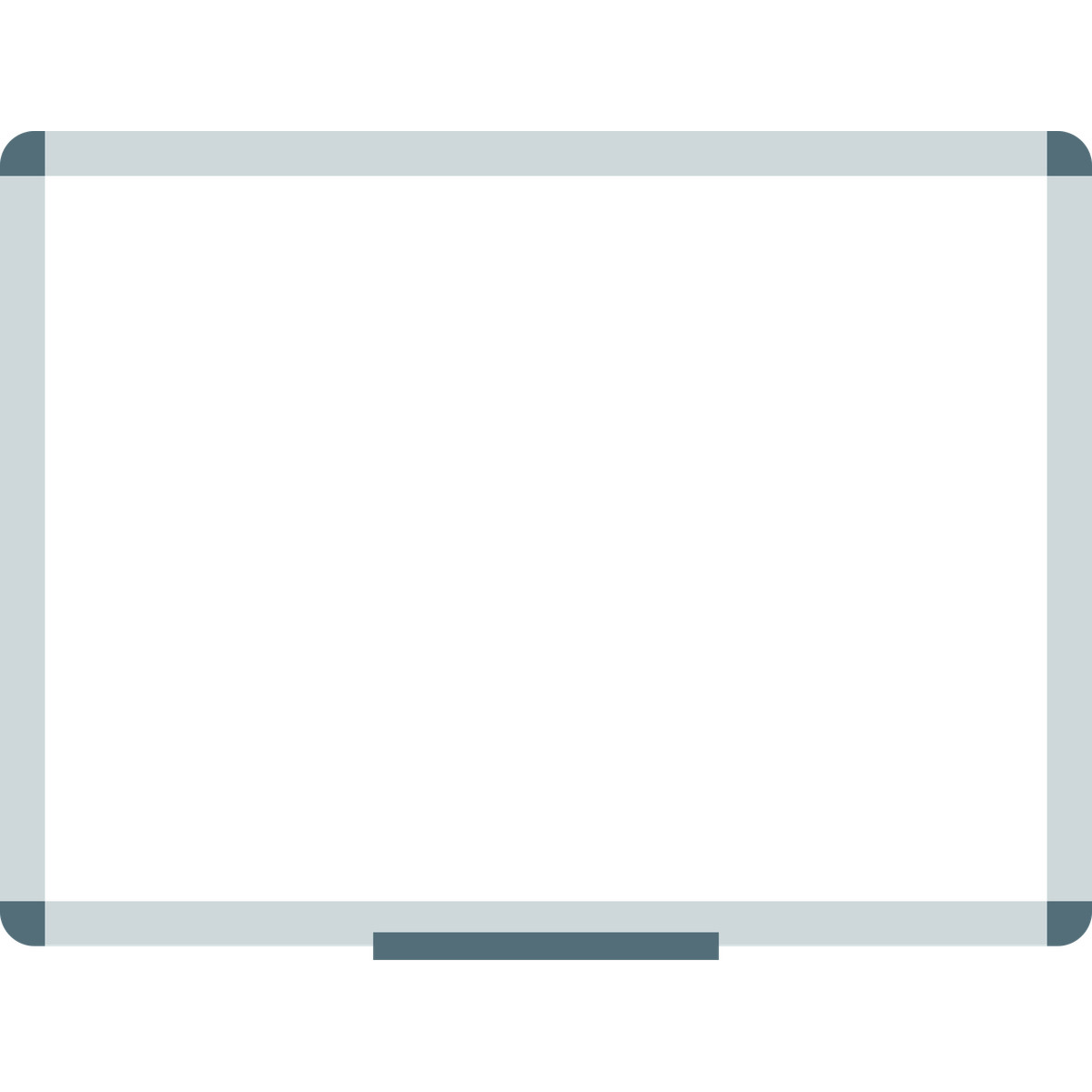 Fogg スタイルの Whiteboard のイラストをPNG、SVG形式でダウンロード