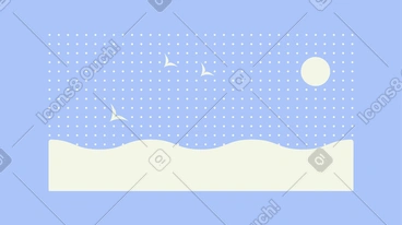 Sea PNG, SVG