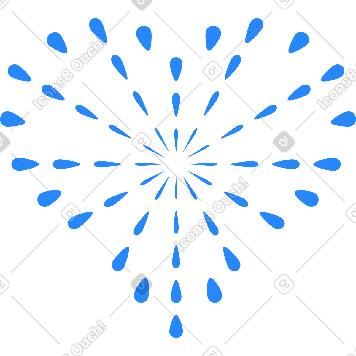Ilustração de Saúde em no estilo Urban para baixar em PNG, SVG