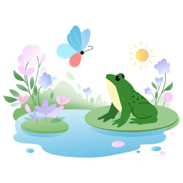Frogs