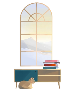 Illustrations vectorielles Contexte