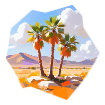 Date palm