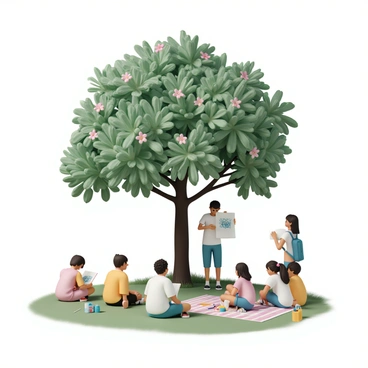 Parsons curriculum