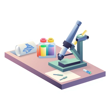 A tattoo machine with sleek black metal components is resting on a wooden table. Beside the machine, there is a set of vibrant ink colors displayed in small glass bottles. The ink bottles have colorful caps in shades of red, blue, green, yellow, and purple. The table surface has a few scattered tattoo needles and a roll of tattoo stencil paper partially unwrapped. Soft light casts gentle shadows across the scene, highlighting the intricate details of the tattoo machine and the vivid colors of the ink.