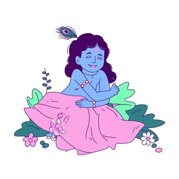 Krishna