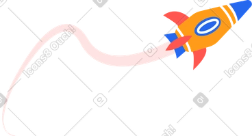 Rocket PNG, SVG