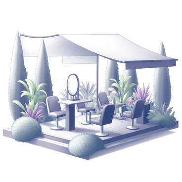 Salon