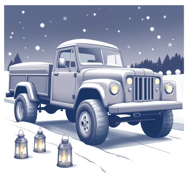 Christmas background