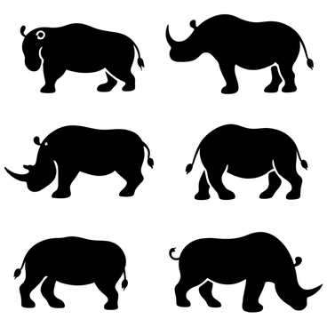 Author uses about 5 blind men rhino illustrate relativism