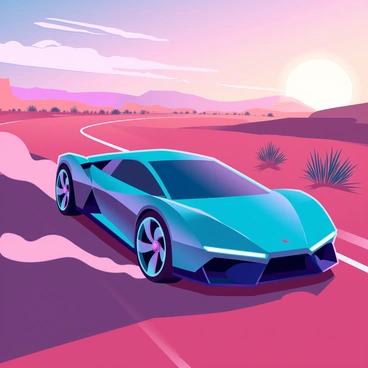 Exotic transport