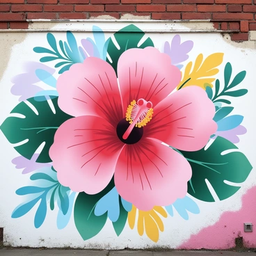 Hibiscus