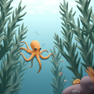 Oktopus
