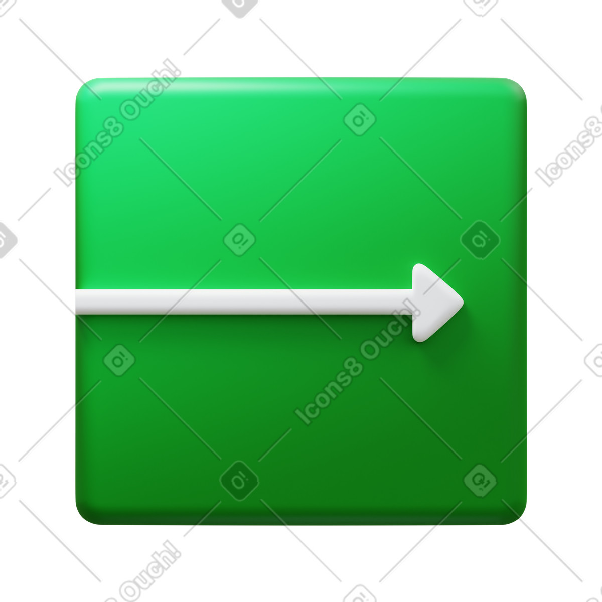 Ilustração de Easy to find em no estilo 3D Fluency para baixar em PNG, SVG