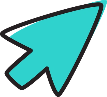 Cursor PNG, SVG