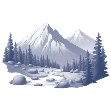 Montagne